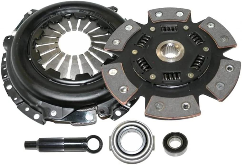 Scion xB Clutch Kit