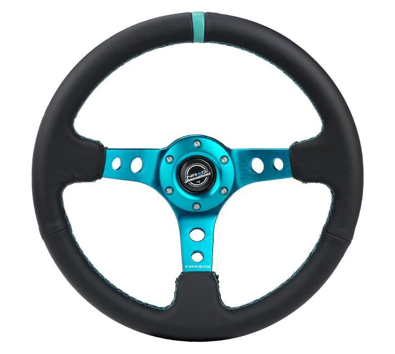 Scion xB Steering Wheel