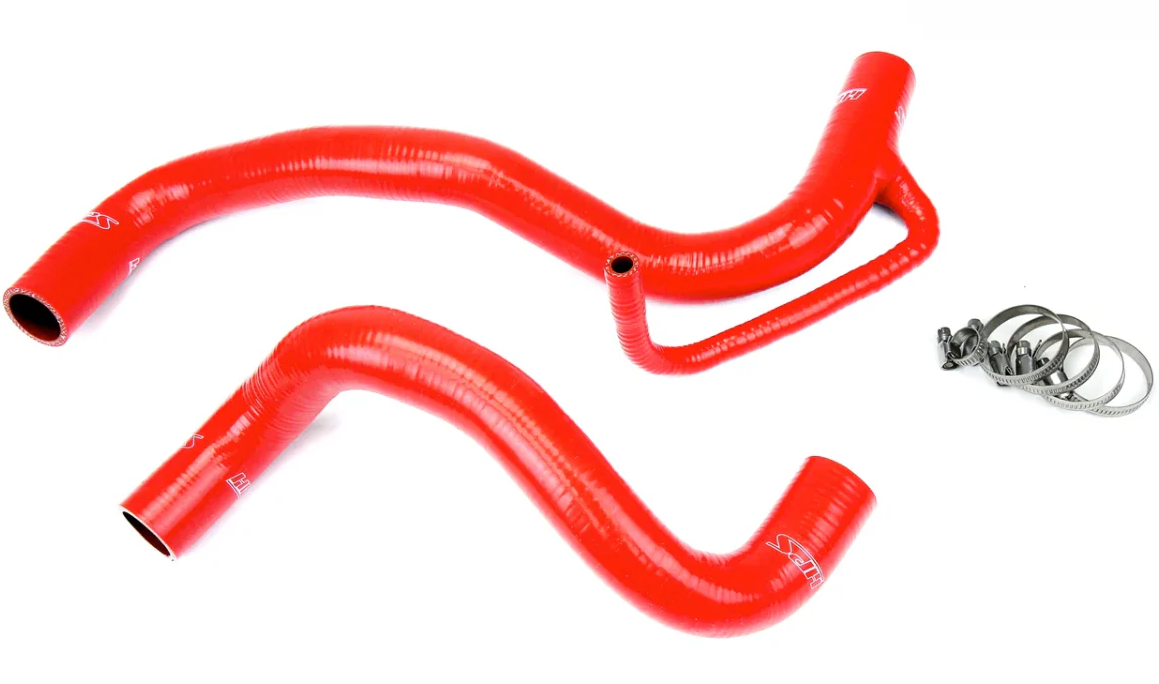 SCION COOLING PARTS