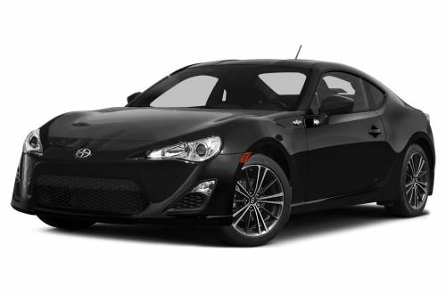 SCION FRS PARTS