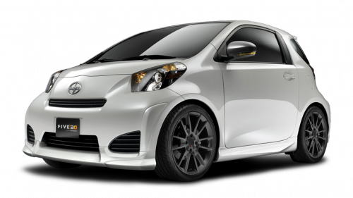 SCION iQ PARTS