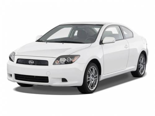 SCION tC PARTS