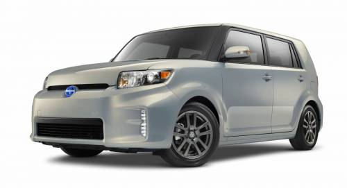 SCION xB2 PARTS