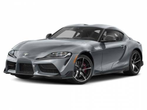 TOYOTA SUPRA PARTS