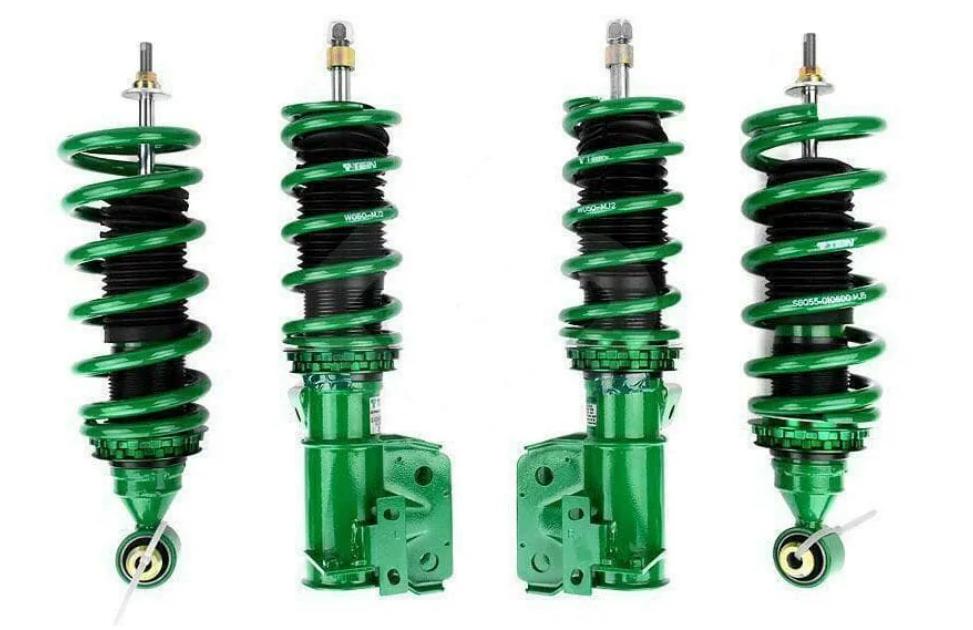 Scion tC2 Suspension Parts – FastScions