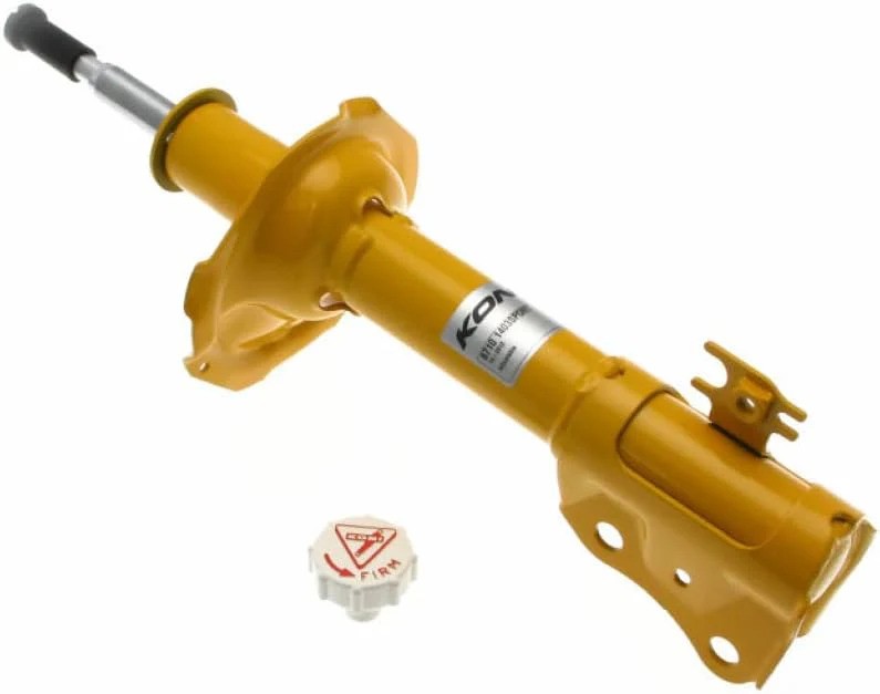 Scion xB Shocks & Struts