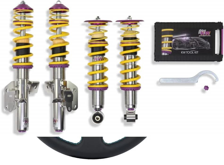 SCION SUSPENSION PARTS