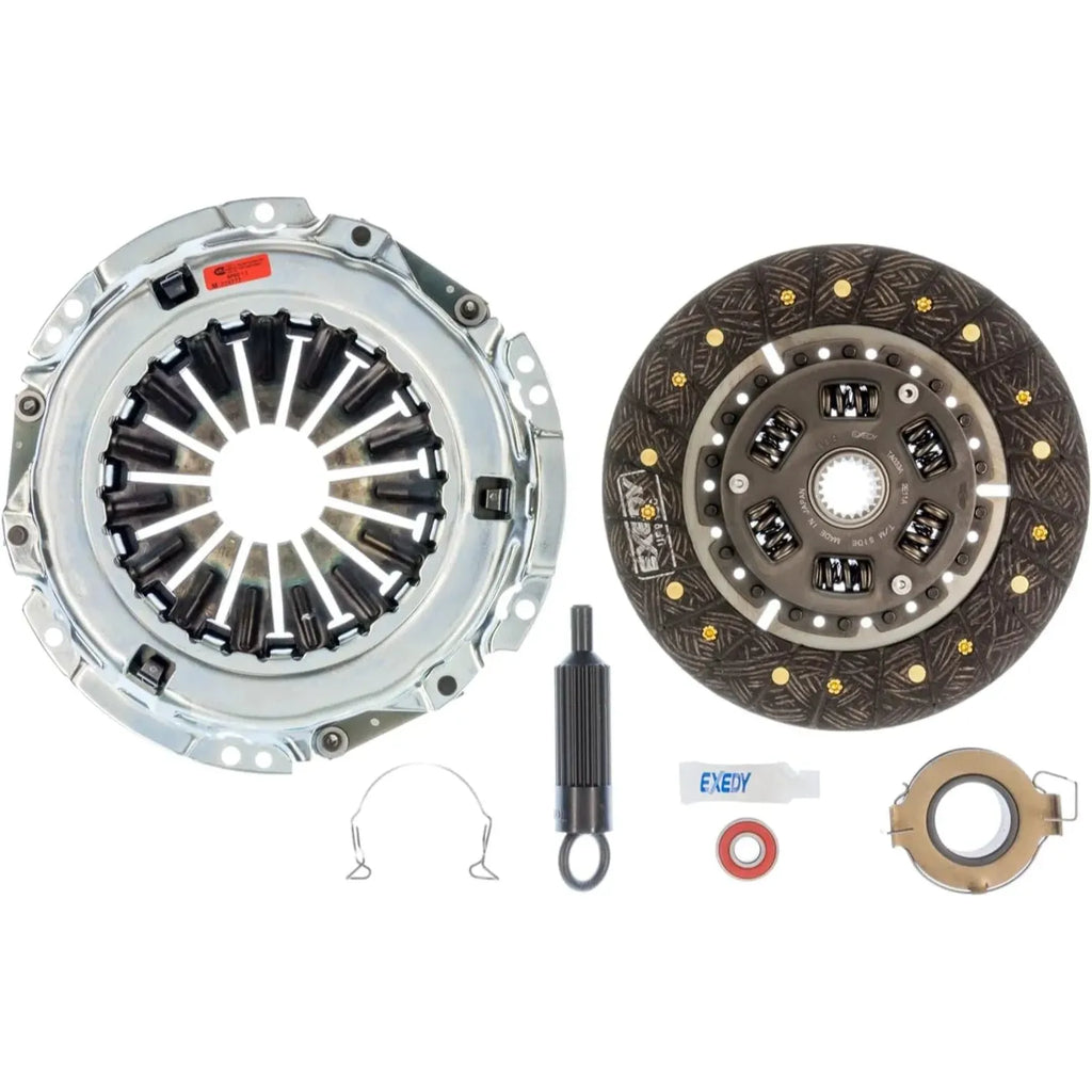 Exedy Stage 1 Clutch Kit for Scion xA/xB | FastScions