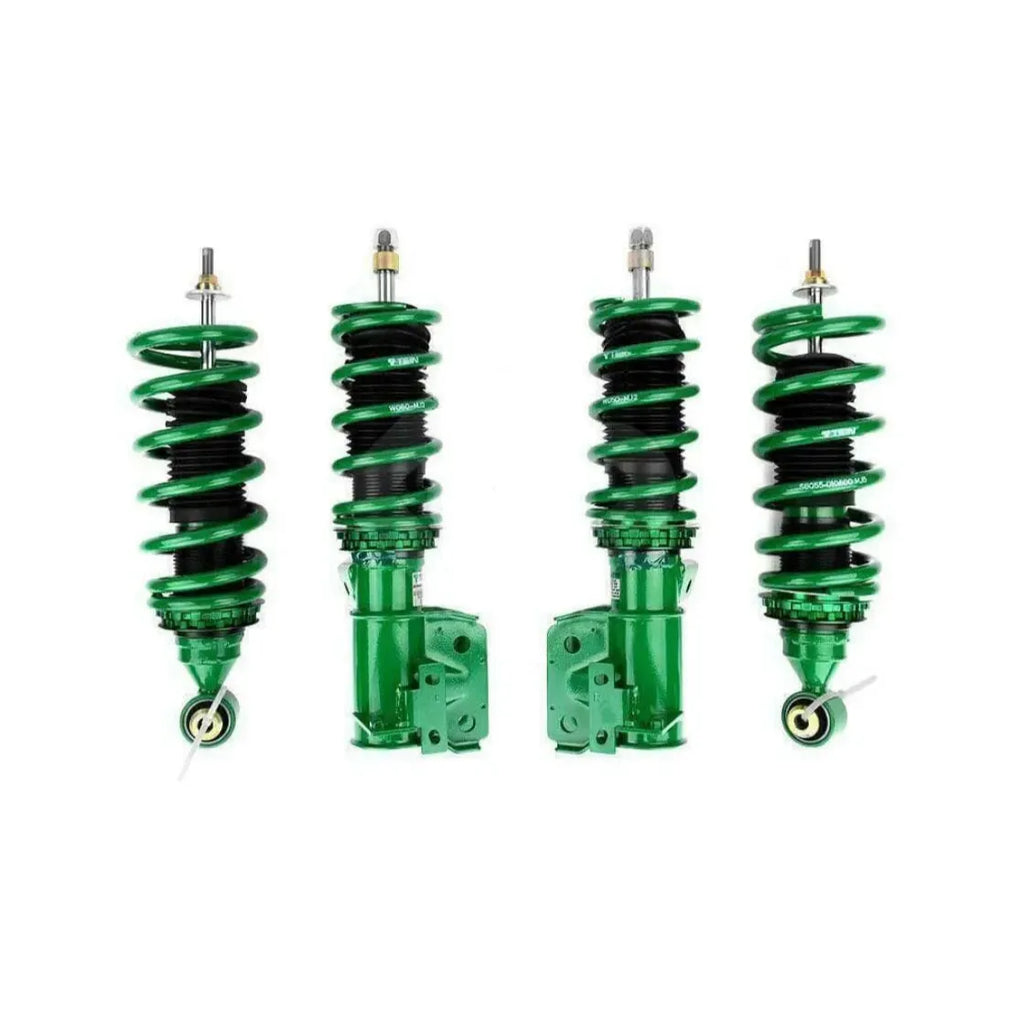 Tein Street Basis Z Coilovers for Scion tC 11-16 – FastScions