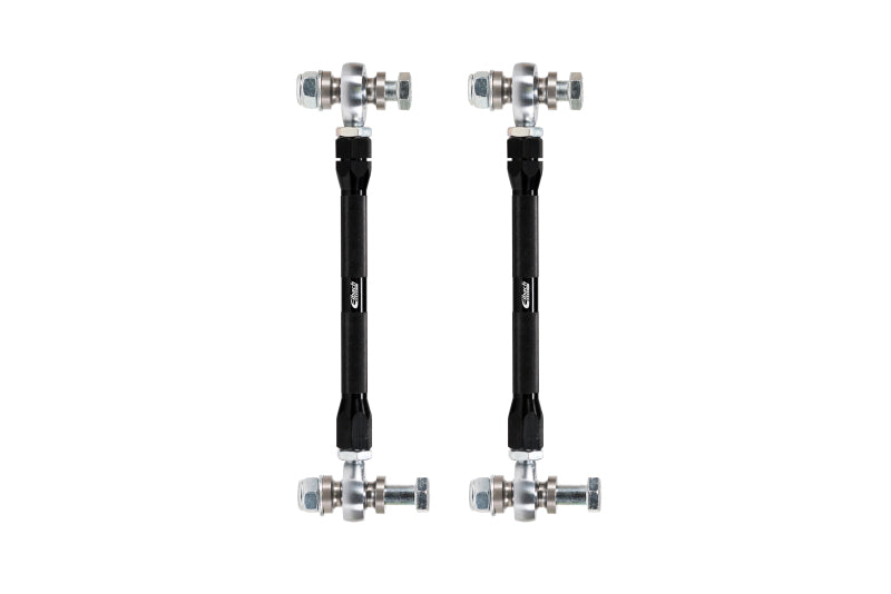 Eibach Front Sway Bar End Links (Pair): Scion FRS (13-16) / Subaru BRZ (13-20) / Toyota 86 (17-20) 2.0L
