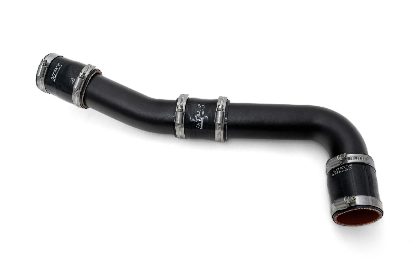 HPS Intercooler Pipes Kit: Toyota GR Corolla 2023 - 2026