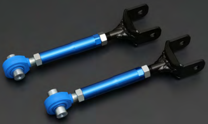Cusco Adjustable Rear Lower Control Arms (REAR): Toyota GR Corolla 2023+