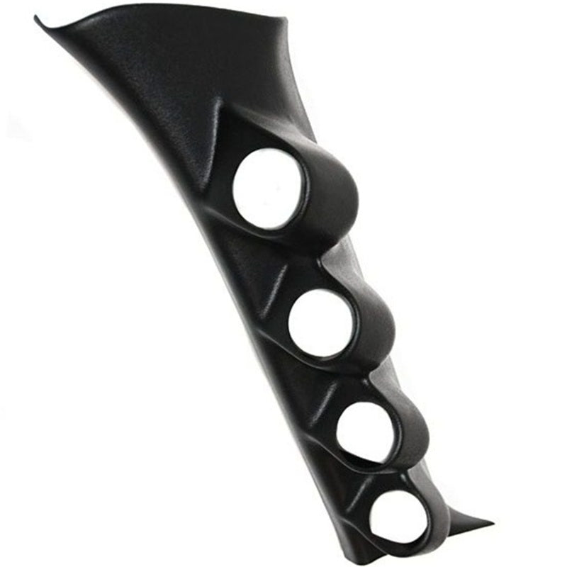Autometer Quad Pillar Gauge Pod: Scion xB 2004 - 2006