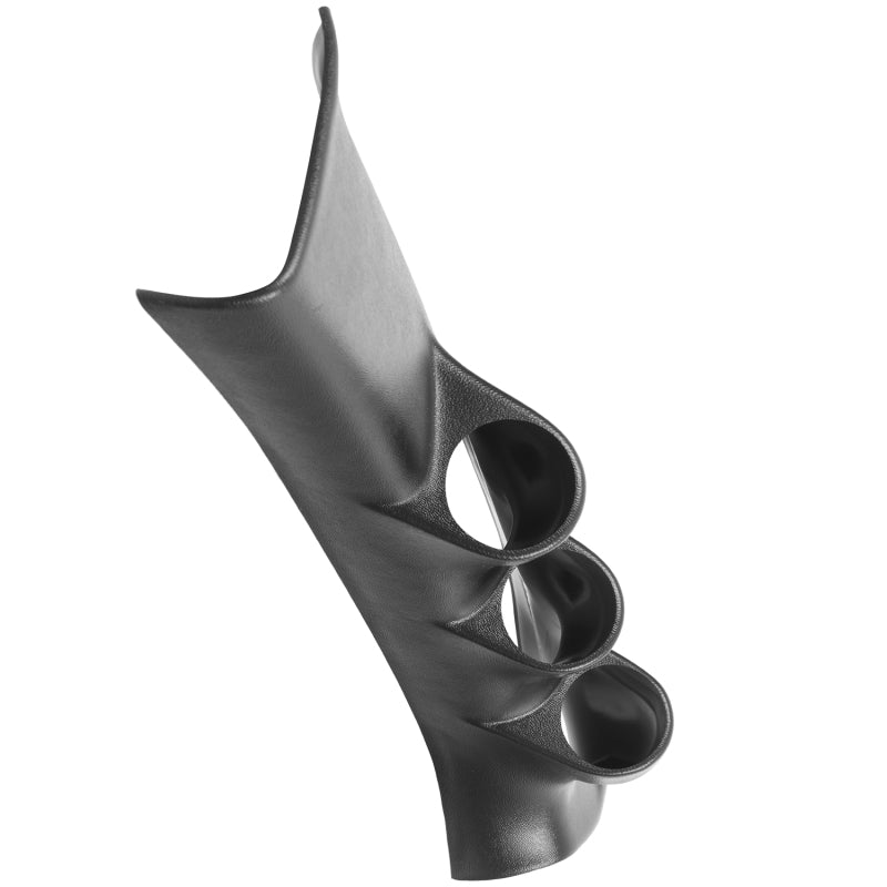 Autometer Triple Pillar Gauge Pod: Scion tC 2005 - 2010