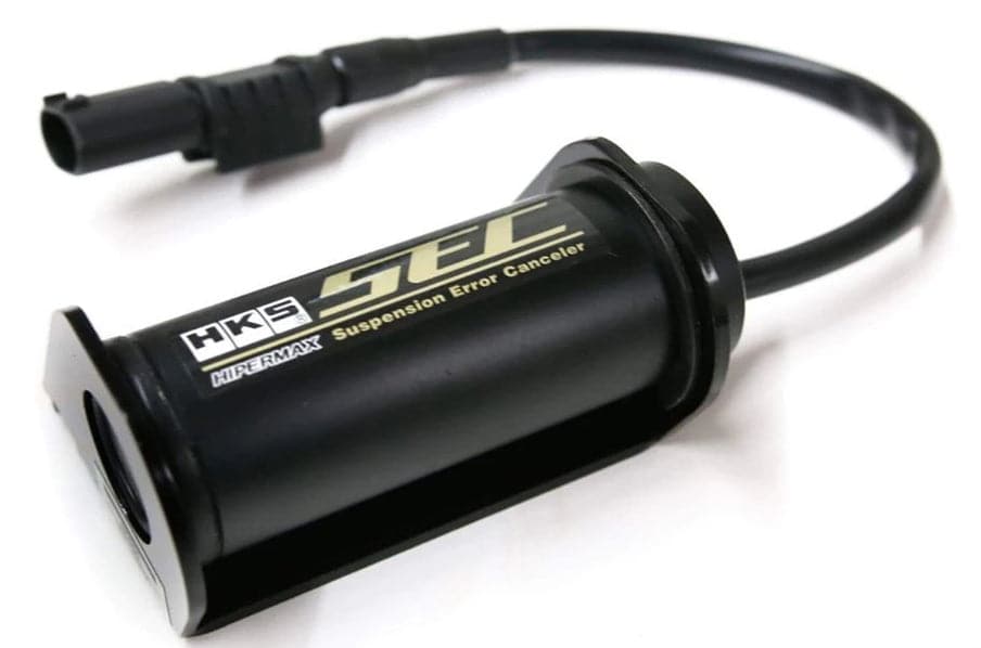 HKS Suspension Error Canceler: Toyota GR Supra A90 2020+