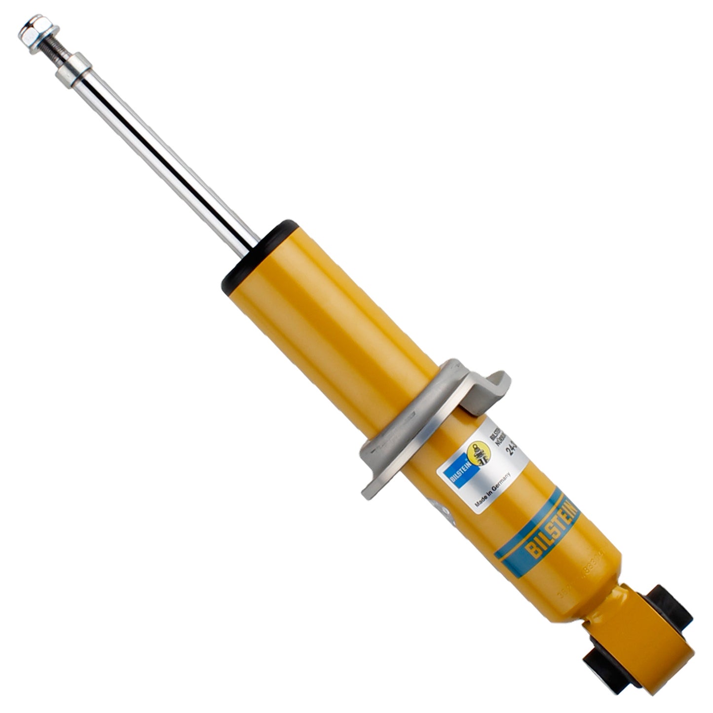 Bilstein B6 Performance Rear Shock: Toyota GR86 & Subaru BRZ 2.4L 2022 - 2025
