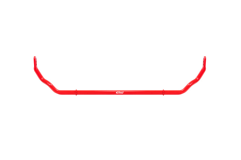 Eibach Sway Bars Kit (Front & Rear): Toyota GR Supra 2020 - 2024