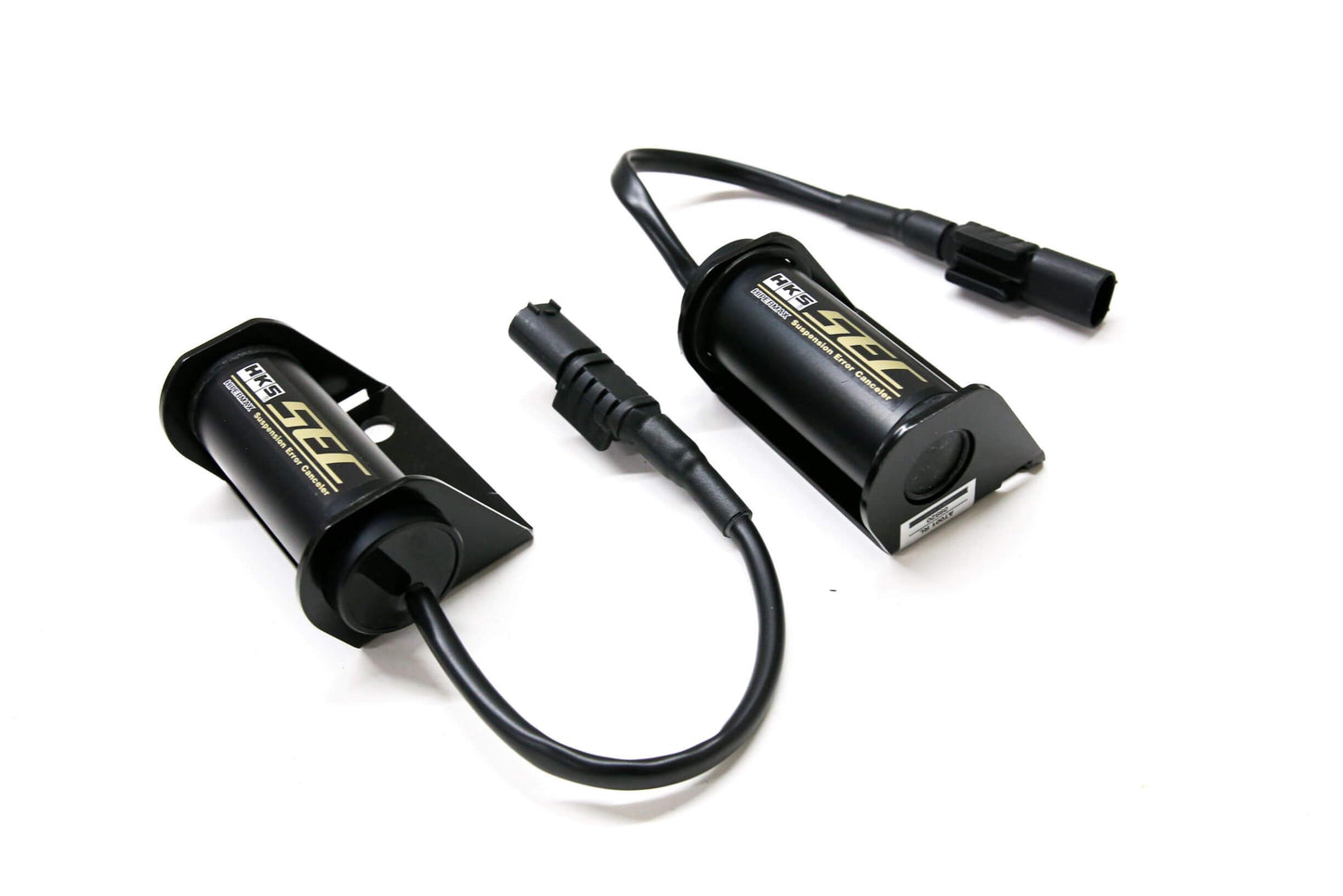 HKS Hipermax S Coilovers: Toyota GR Supra (20+)