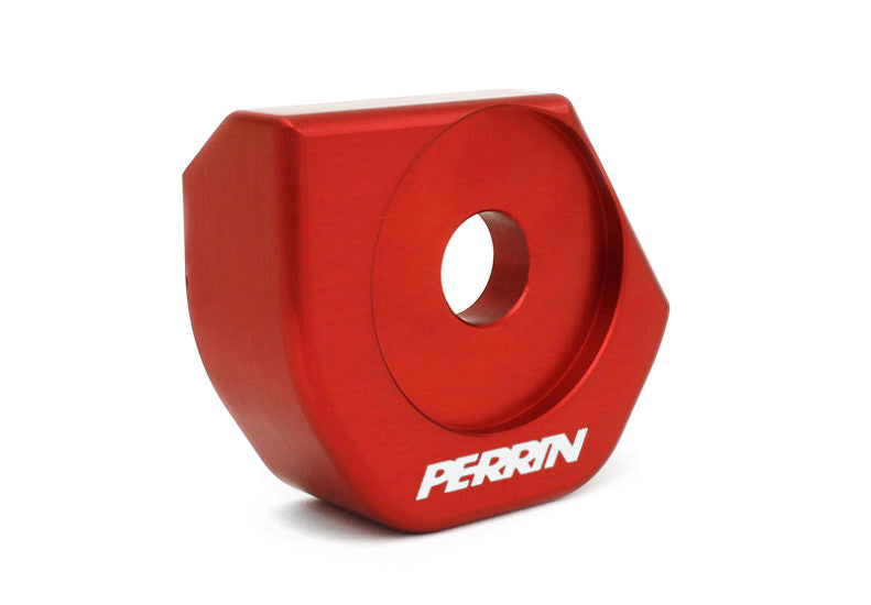 Perrin Steering Rack Lockdown: Scion FRS (13-16) / Subaru BRZ (13-25) / Toyota 86 (17-20) / GR86 (22-25) 2.0L / 2.4L