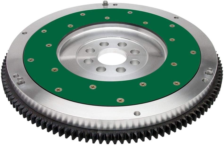 Fidanza Lightweight Aluminum Flywheel: Scion tC 2005 - 2010