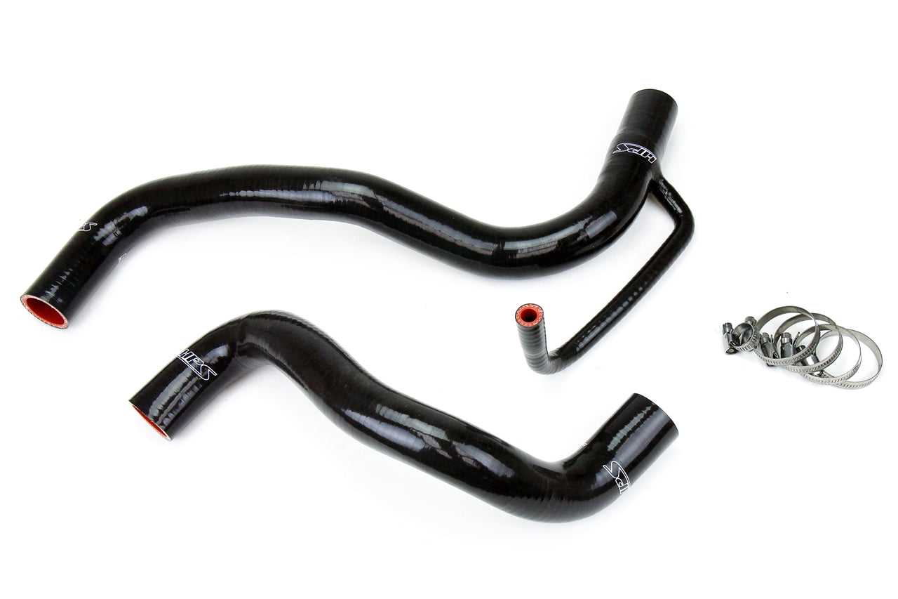 HPS Silicone Radiator & Heater Hoses Kit: Scion xB 2008 - 2015