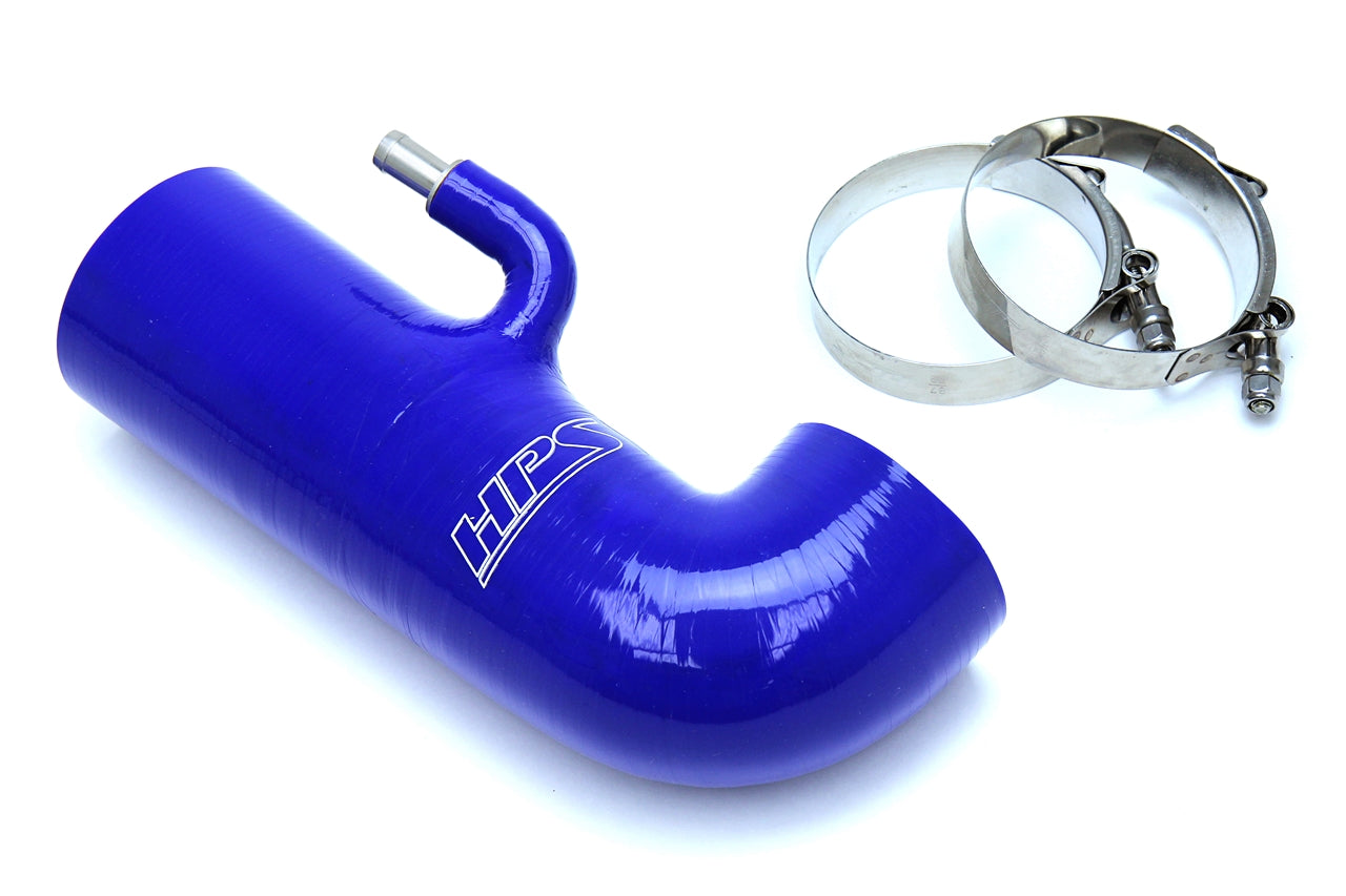 HPS Silicone Air Intake Hose (Post MAF): Scion FRS, Subaru BRZ & Toyota 86 2013 - 2020