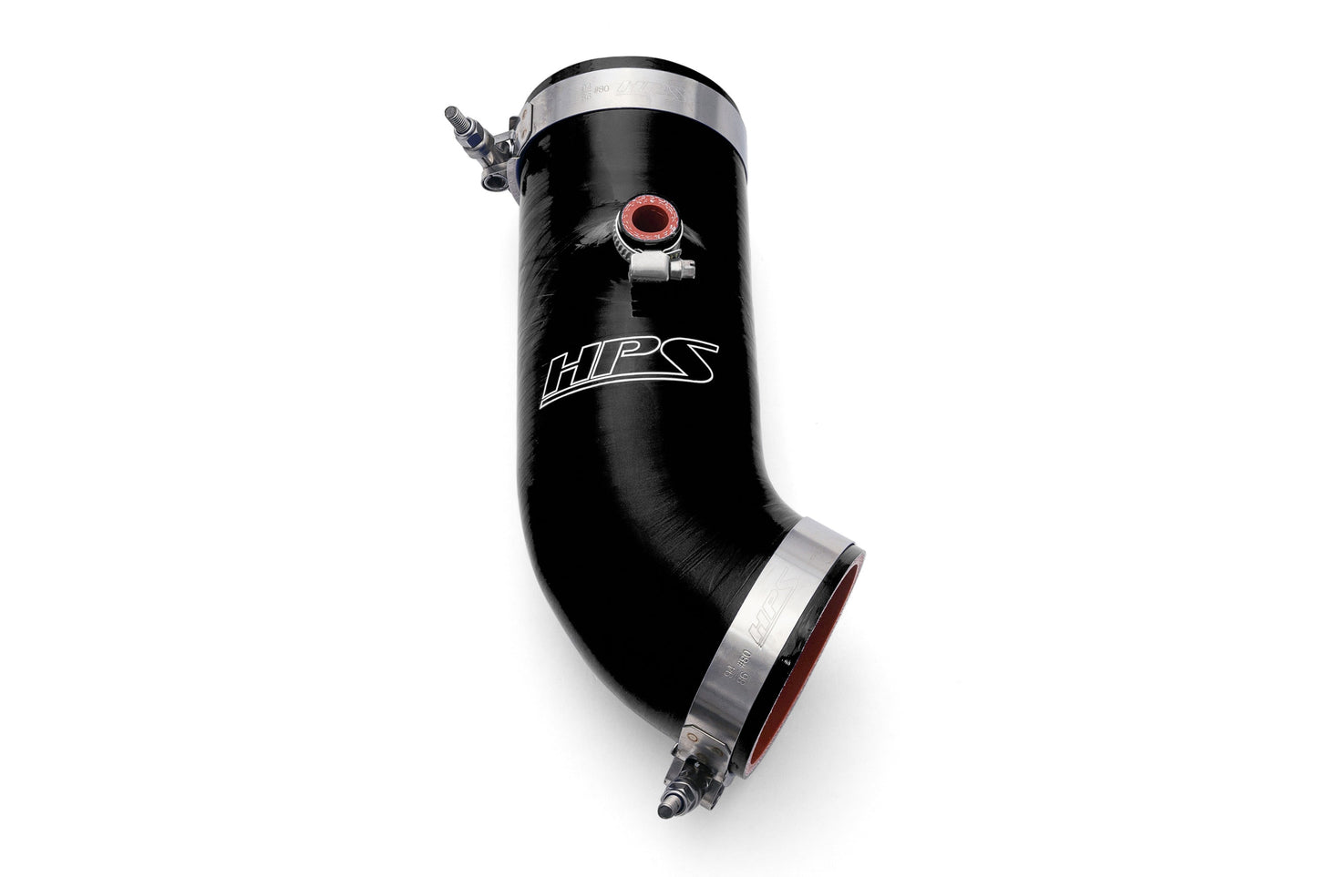 HPS Silicone Air Intake Hose Kit: Subaru BRZ & Toyota GR86 2022 - 2026
