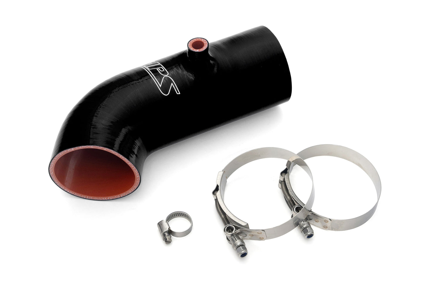 HPS Silicone Air Intake Hose Kit: Subaru BRZ & Toyota GR86 2022 - 2026