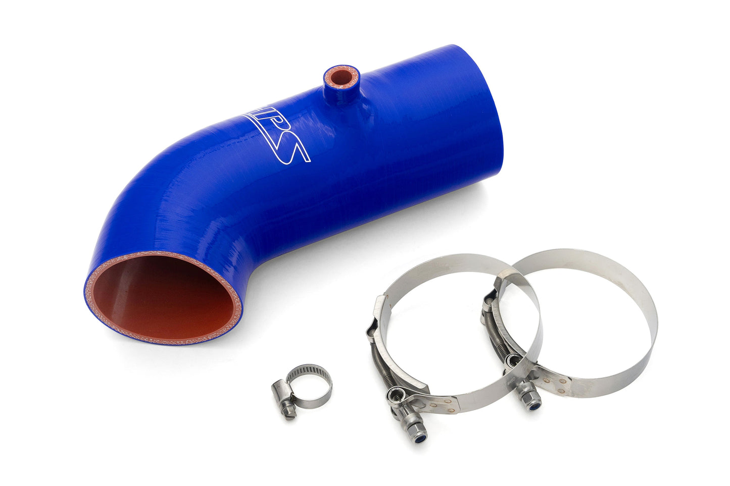 HPS Silicone Air Intake Hose Kit: Subaru BRZ & Toyota GR86 2022 - 2026