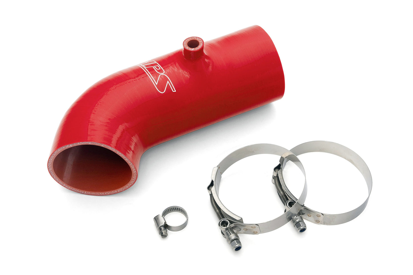 HPS Silicone Air Intake Hose Kit: Subaru BRZ & Toyota GR86 2022 - 2026