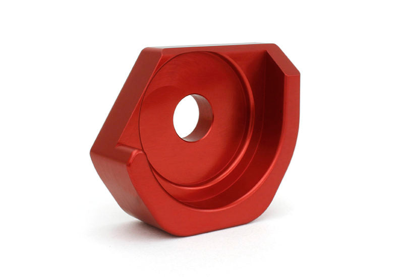 Perrin Steering Rack Lockdown: Scion FRS (13-16) / Subaru BRZ (13-25) / Toyota 86 (17-20) / GR86 (22-26) 2.0L / 2.4L