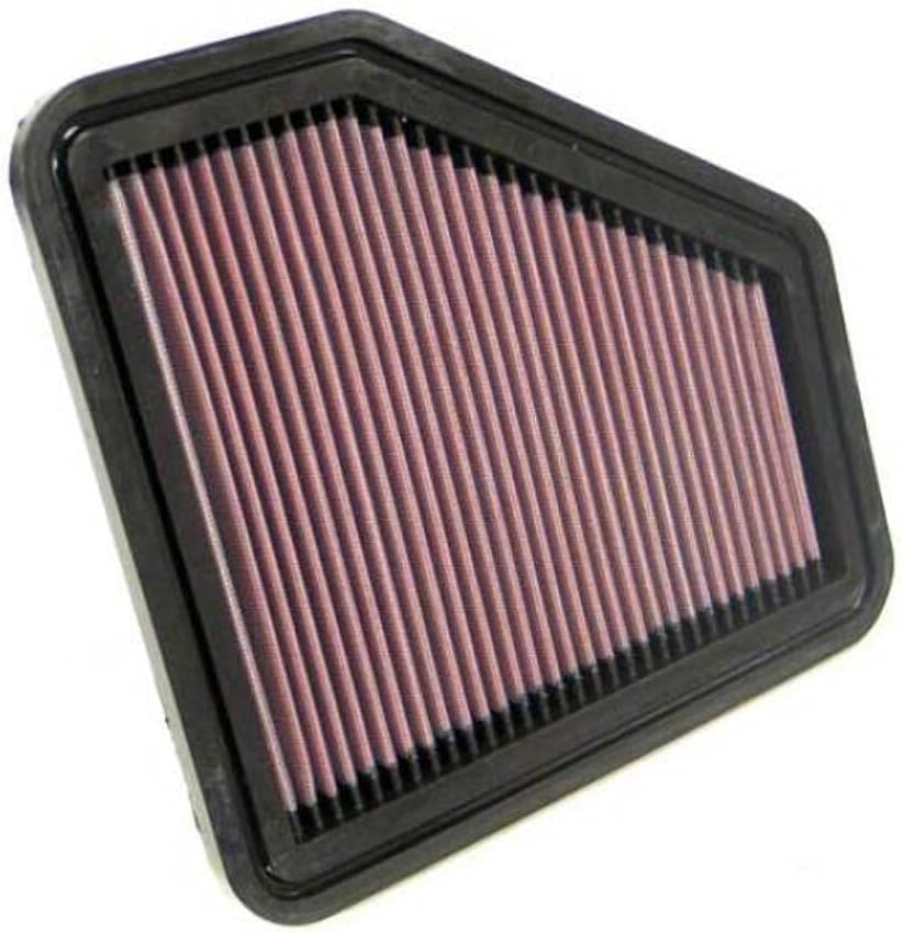 K&N Air Filter: Scion tC 2011 - 2016 (tC2)