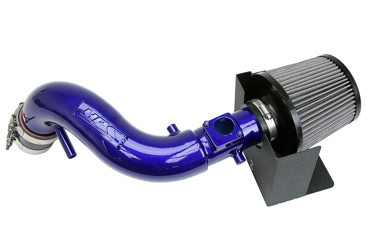 HPS Short Ram Air Intake: Scion tC 2005 - 2006