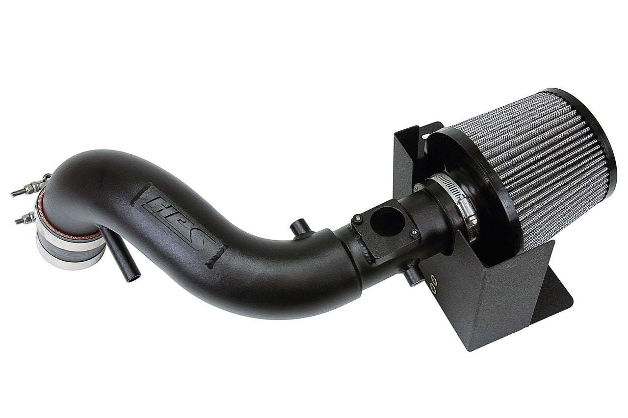 HPS Short Ram Air Intake: Scion tC 2005 - 2006