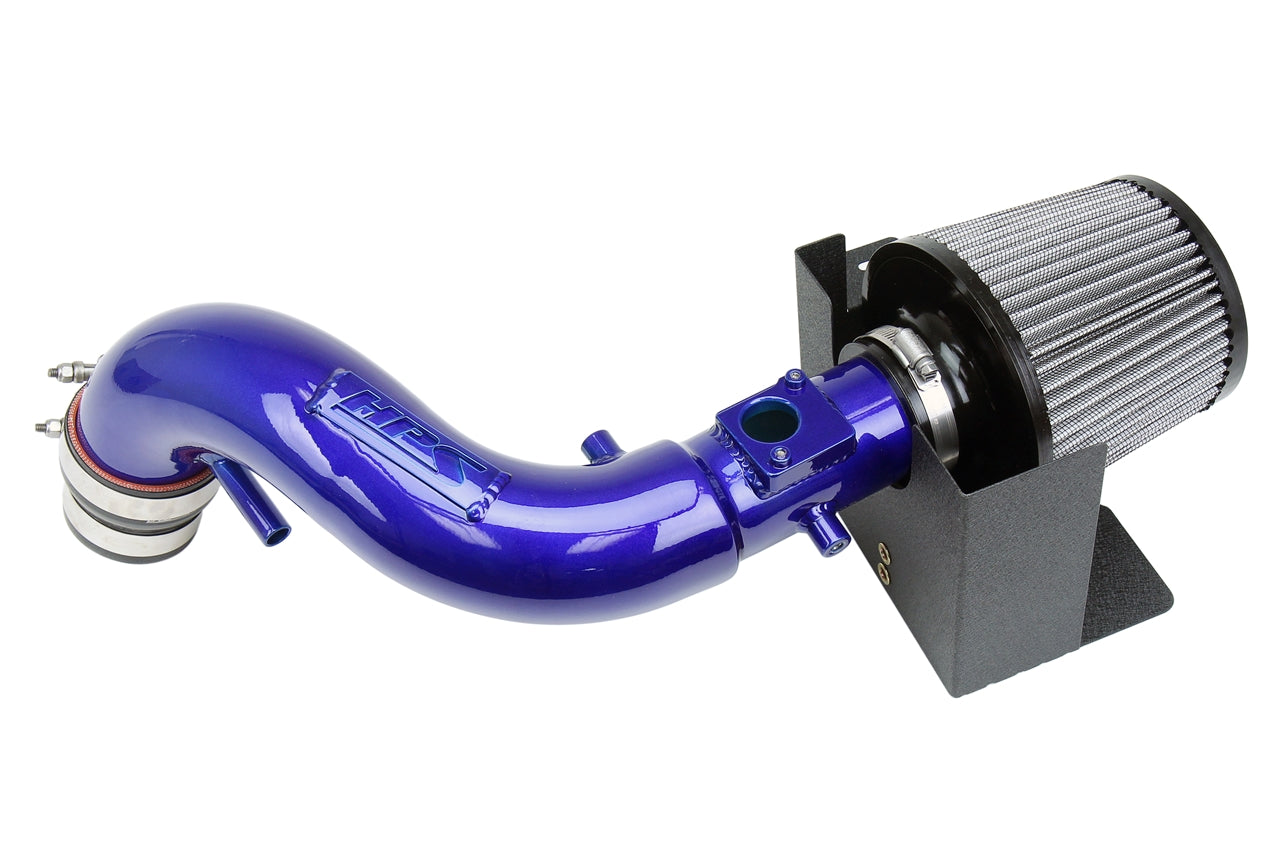 HPS Short Ram Air Intake: Scion tC 2007 - 2010