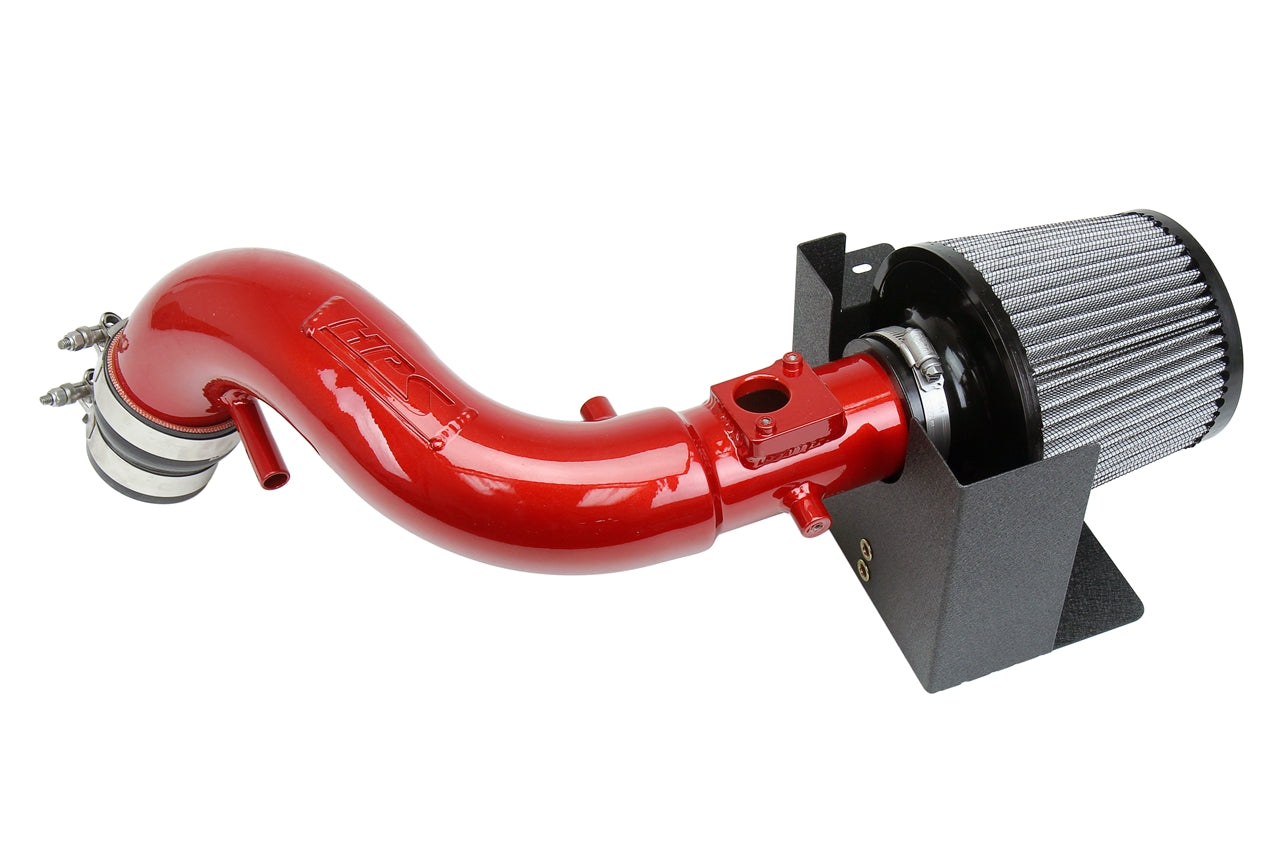 HPS Short Ram Air Intake: Scion tC 2007 - 2010