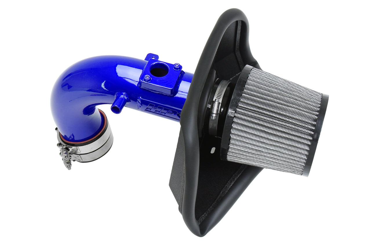 HPS Short Ram Air Intake: Scion tC 2011 - 2016