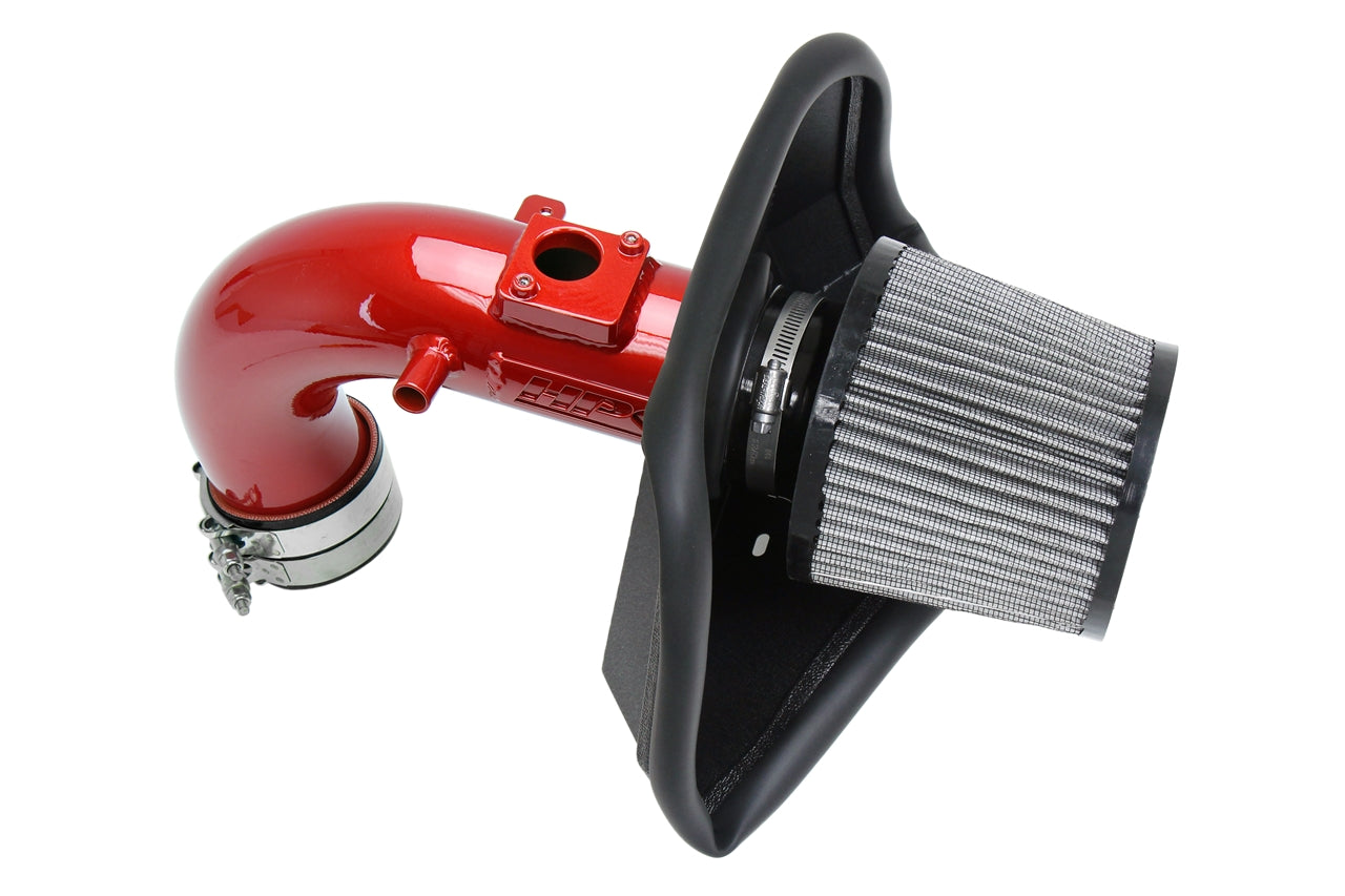 HPS Short Ram Air Intake: Scion tC 2011 - 2016