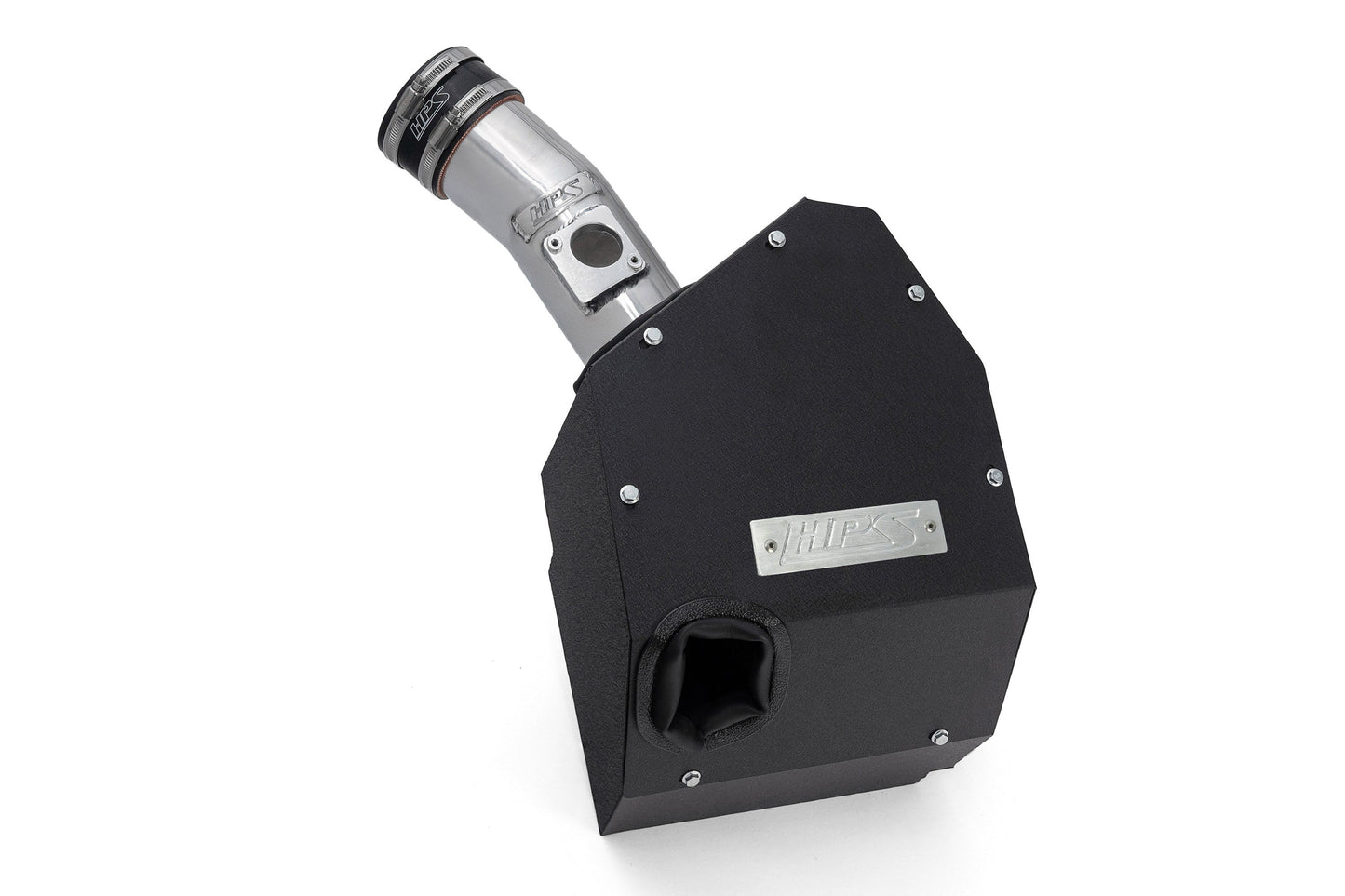 HPS Cold Air Intake: Toyota GR Corolla 2023 - 2025