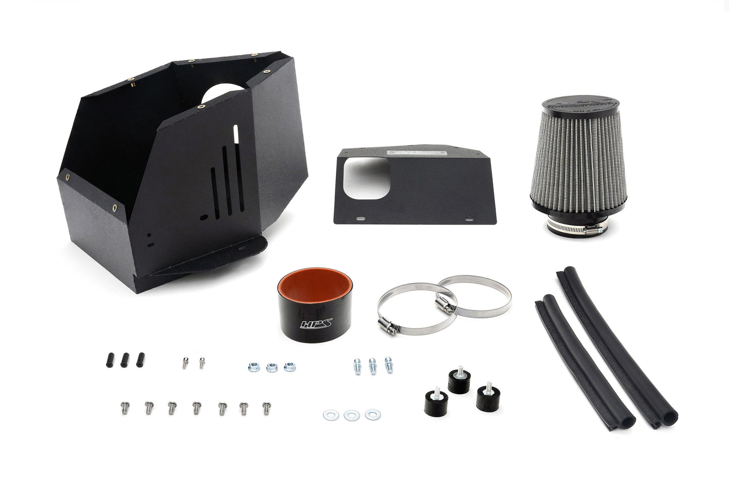 HPS Cold Air Intake: Toyota GR Corolla 2023 - 2025
