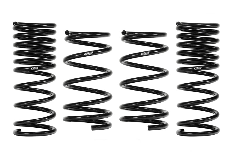 Eibach Pro-Kit Lowering Springs: Toyota GR86 & Subaru BRZ 2.4L 2022 - 2024