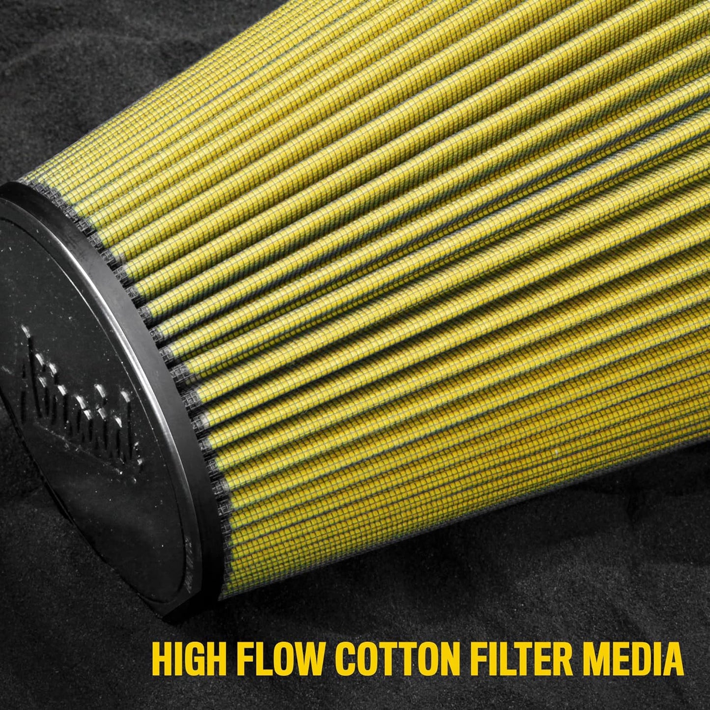 AirAid Cold Air Intake: Scion FR-S 2013 - 2016; Toyota 86 2017-2020; Subaru BRZ 2013-2020