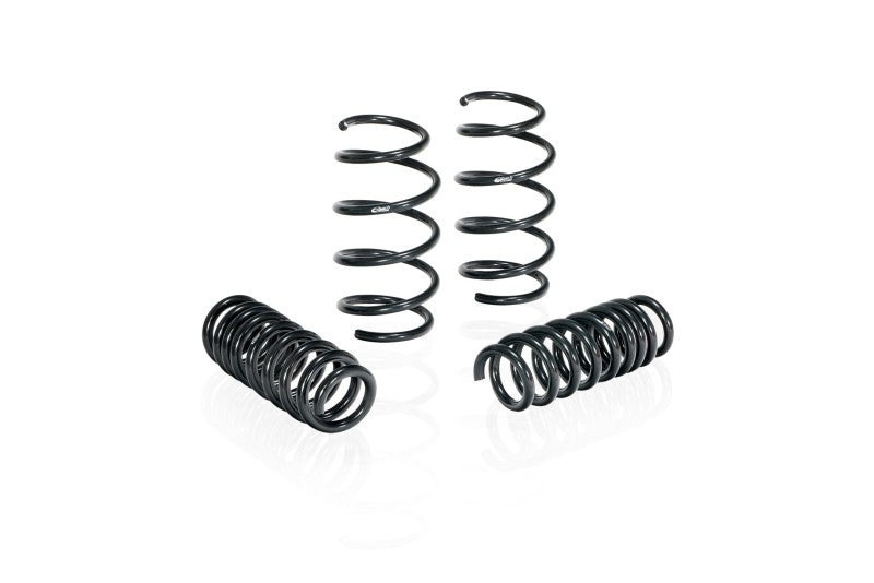 Eibach Pro-Kit Lowering Springs: Toyota GR Supra 2020 - 2024