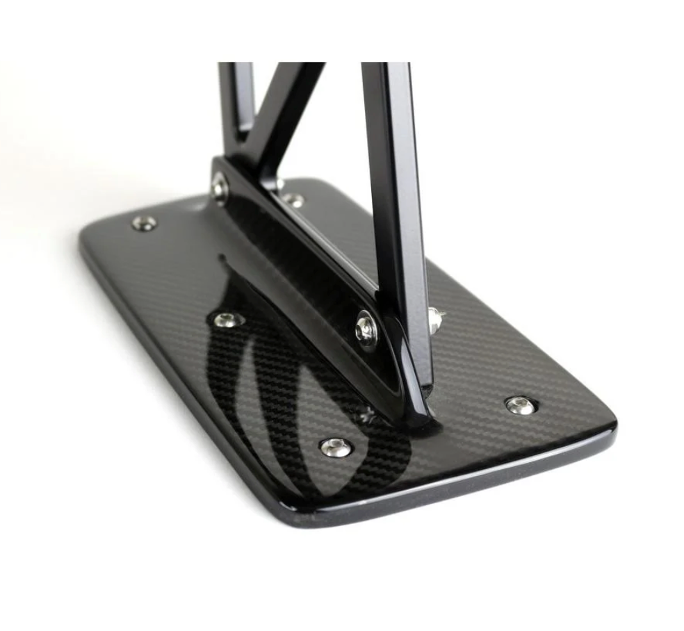 APR GTC-300 Adjustable Wing (67" or 61"): Scion FR-S / Subaru BRZ / Toyota 86 2013 - 2020