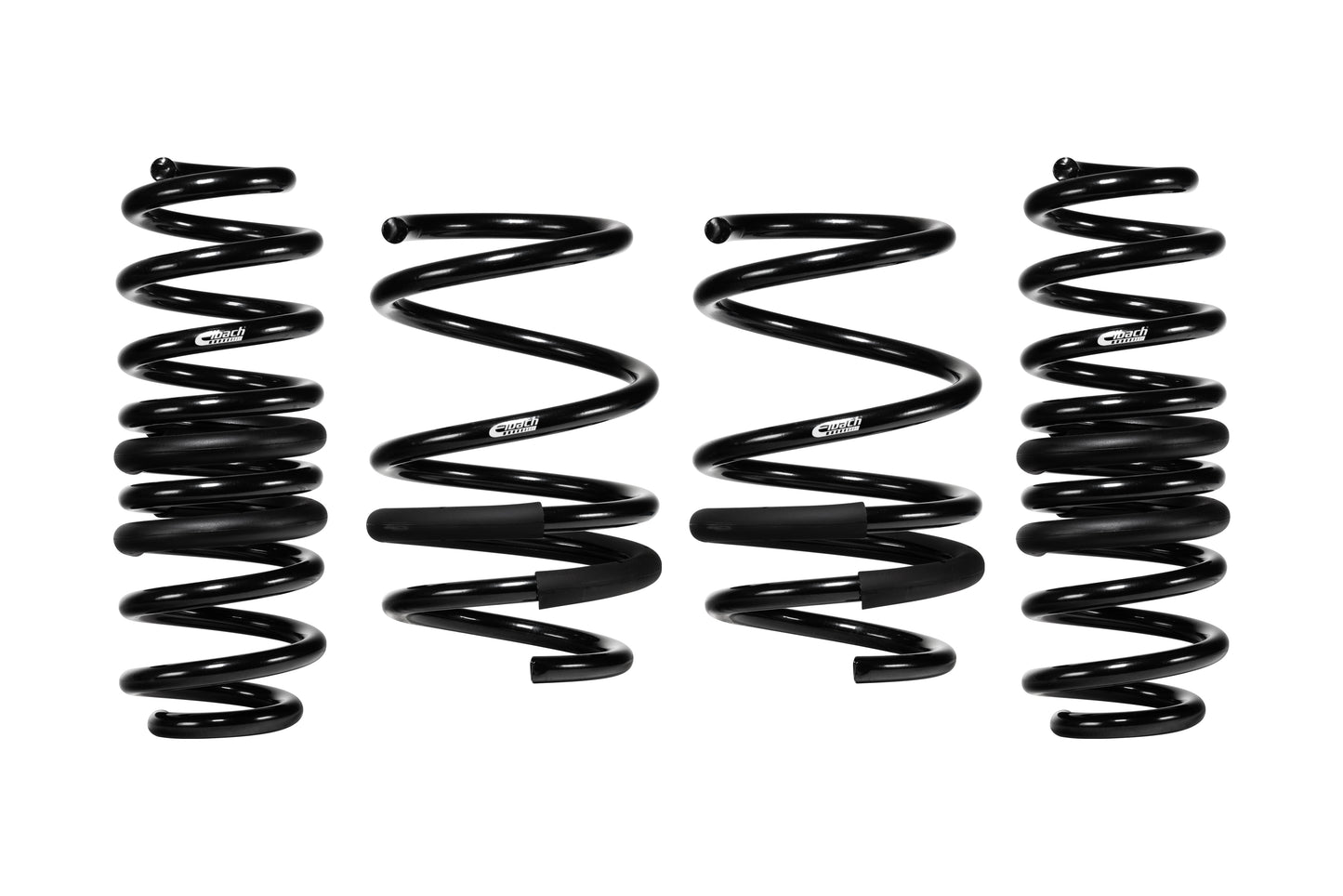 Eibach Pro-Kit Lowering Springs: Toyota GR Corolla 1.6L Turbo 2023 - 2024