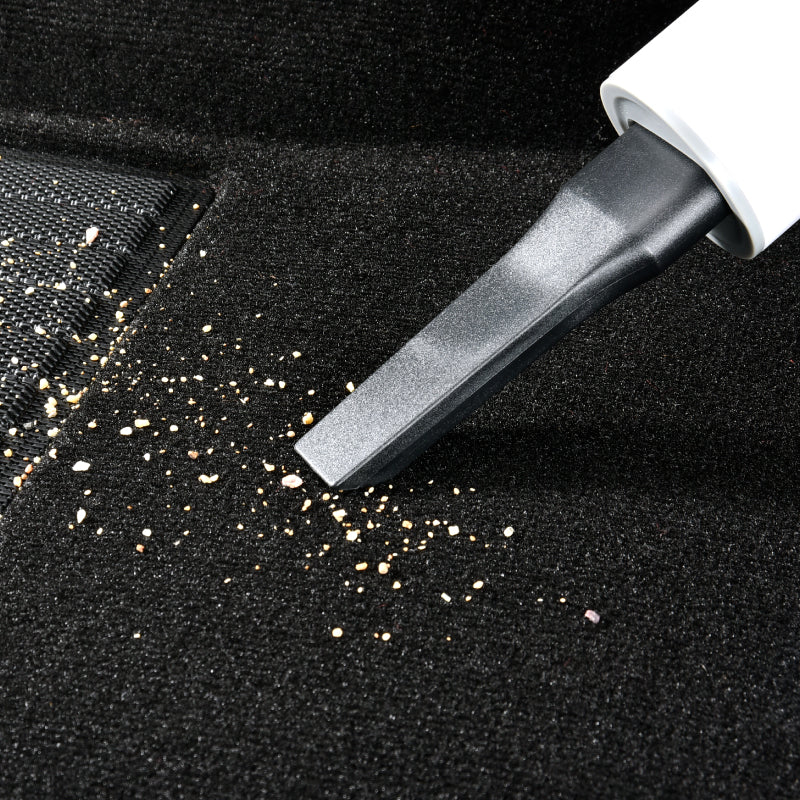 3D MAXpider Elegant Floormats Set (Black, Both Rows): Toyota GR86 2022 - 2026