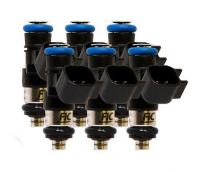 Fuel Injector Clinic 1650cc Fuel Injectors: Toyota GR Supra