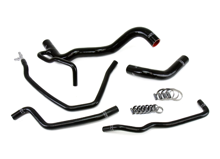 HPS Silicone Radiator Hose Kit: Scion tC 2011 - 2016 (tC2)