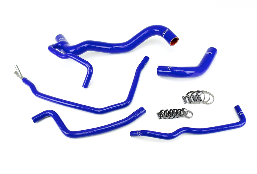 HPS Silicone Radiator Hose Kit: Scion tC 2011 - 2016 (tC2)