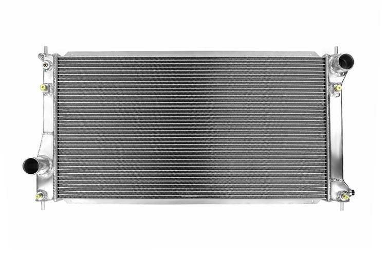 Koyo Aluminum Radiator: Scion FR-S 2013-2016; Toyota 86 2017-2020; Subaru BRZ 2013-2020
